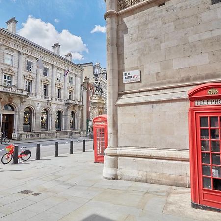 Sonder At Maughan Library, Chancery Lane لندن المظهر الخارجي الصورة